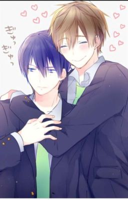 Makoharu // Für immer! ❤