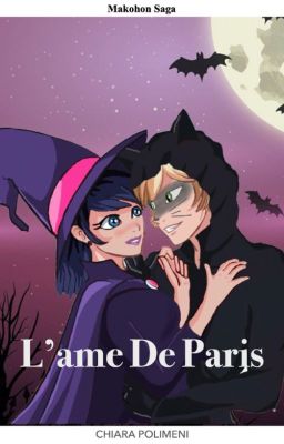 Makohon Saga _ L'ame de Paris [volume 16]