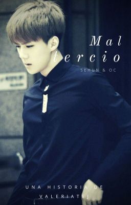 Mal tercio (Sehun & Oc)