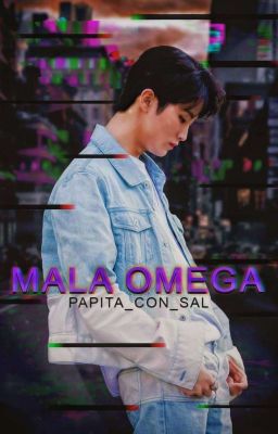 ♡ mala omega ; lee mark