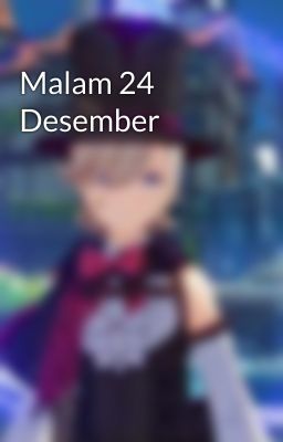 Malam 24 Desember