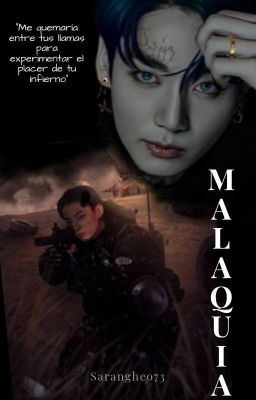 Malaquia (Kookv)