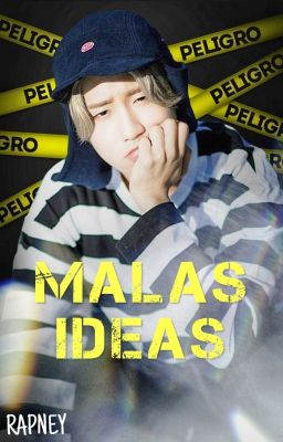 ☻ Malas Ideas [창성]