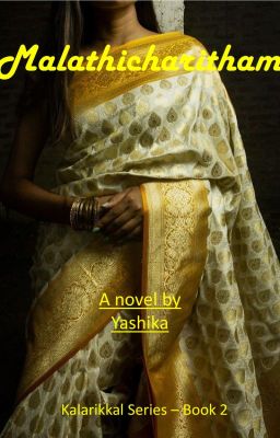 Malathi charitham (The history of Malathi) (Kalarikkal series - 2)