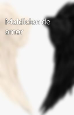 Maldicion de amor