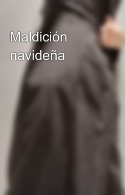 Maldición navideña