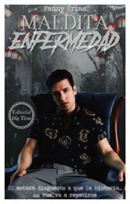 Maldita Enfermedad © «Logan Henderson»/By: FannyFras.