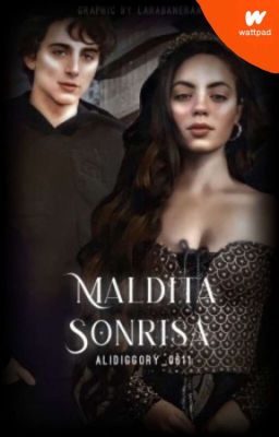 Maldita Sonrisa (Timothée Chalamet y tu) Wattys2021.