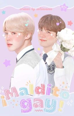 ¡Maldito Gay! ➳ YoonMin | #2 