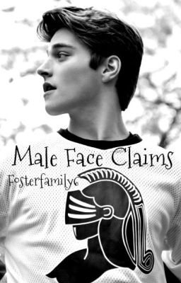 Male Face Claims