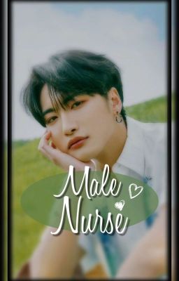 ✔Male Nurse | SeongSang