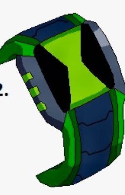 Male reader omnitrix bearer x ok ko let's be heroes