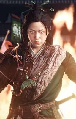 male warlord reader x Zheng Jiang (bandit queen)