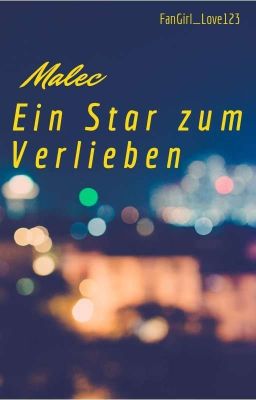 Malec - Ein Star zum Verlieben