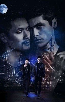 Malec is my life - Malec fanfiction - HUN [BEFEJEZETT]