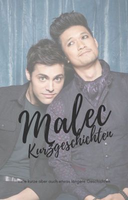 Malec Kurzgeschichten