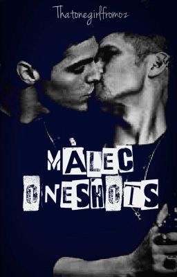 Malec ONE SHOTS