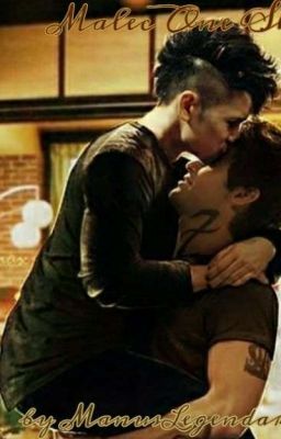 Malec One Shots 