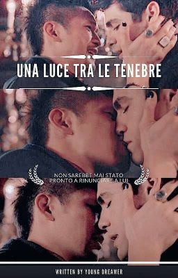 MALEC ➰ Una Luce Tra Le Tenebre 