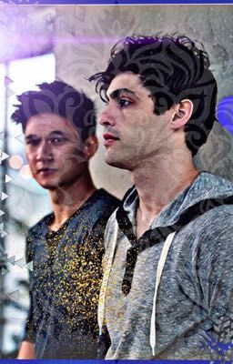 Malec ~we are strong together 