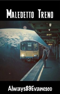 Maledetto treno -Drarry-