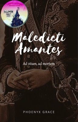 Maledicti Amantes / ONESHOT HalloweenVault 2021