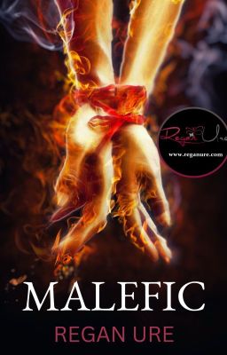 Malefic - Afterlife #1 (Sample of Book)