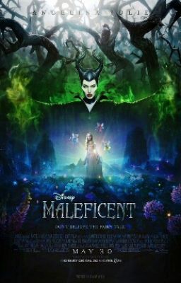 Maleficent FF Mal anders