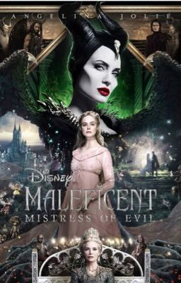 Maleficent's Geschichte 