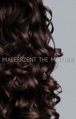 MALEFICENT THE MOTHER―niklaus mikaelson