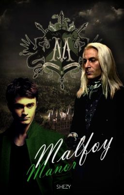 Malfoy Manor (Harrylu)