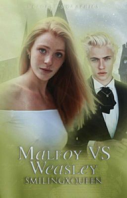 Malfoy VS Weasley ✔ | ˢᶜᵒʳᵒˢᵉ ³