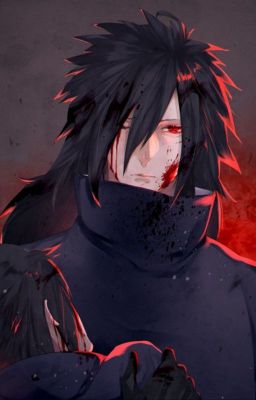 Malgré nous... [Madara x Reader] //REECRITURE//