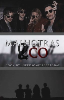 Malhotras & Co