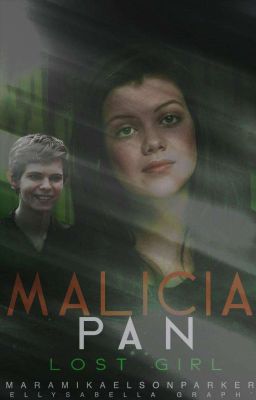 Malicia Pan : Lost Girl