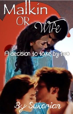 Malkin or wife - RagLak (completed/not edited)