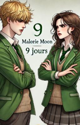 Malorie Moon, 9 jours