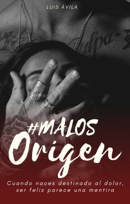 #MALOS El Origen | COMPLETA