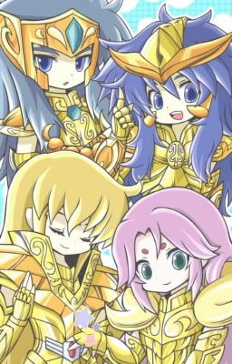 Malos Entendidos y Dolores en el Corazón (Saint Seiya)