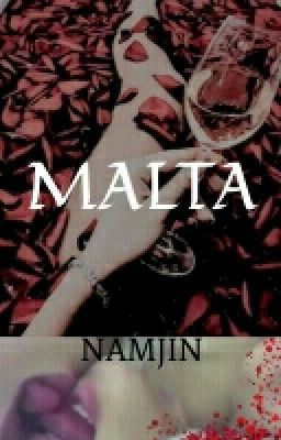 Malta | NamJin 🍷👄