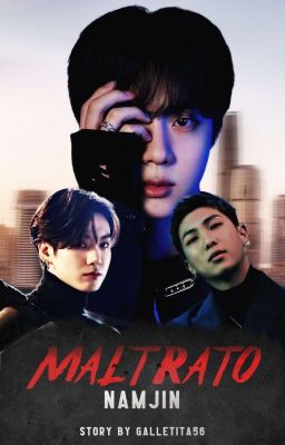 MALTRATO | Namjin ©