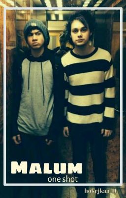 Malum /one shot\ ✔