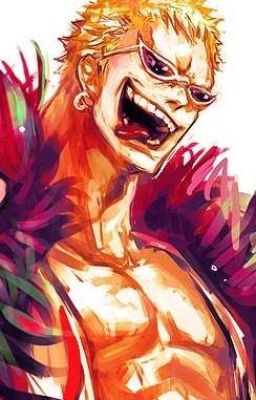 Malvado Amor (Doflamingo X _______)