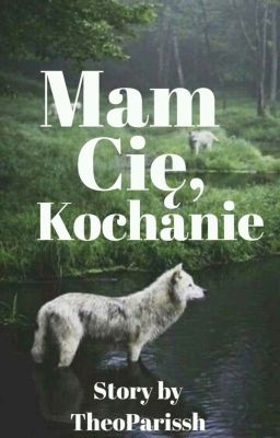 Mam cię, kochanie