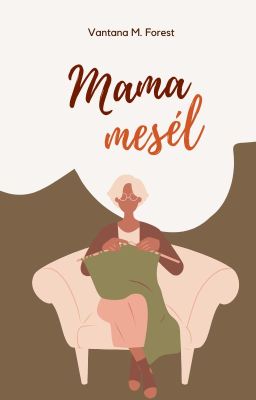 Mama mesél