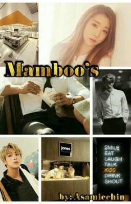 Mamboo's *Jin FF* [BEFEJEZETT] 