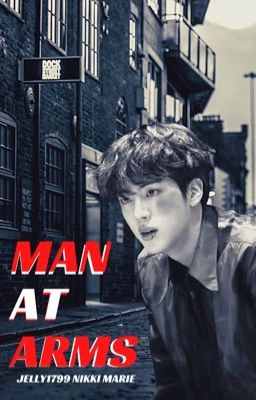 MAN-AT-ARMS || K. SJ