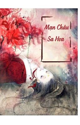 Mạn Châu Sa Hoa