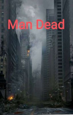 Man Dead 