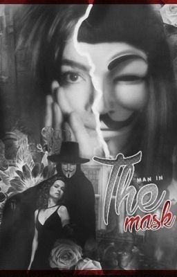 Man in the Mask [MJ FanFic]